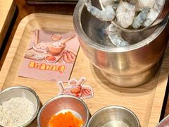 -牛市坎火锅(建设路店)