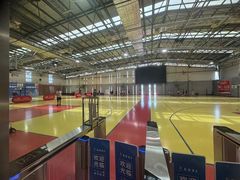 -五卅路体育馆