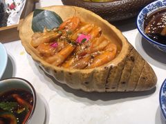 -卯时·龙光雅宴·精致锡帮菜(惠山古镇店)