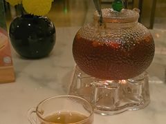 -深圳罗湖木棉花凯悦尚选酒店•大堂吧