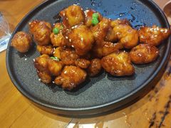 -江南小叙·美食研究院(鱼街店)