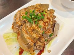 -老北京炸酱面大王.铜锅涮肉(朝阳门店)