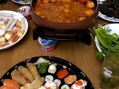 -河风精致寿司(尼盛店)