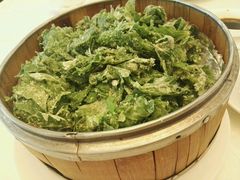 -大东方海鲜酒楼(小武基桥店)