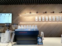 -香馥咖啡(民盈国贸城店)