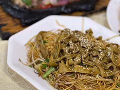 -民记食店(沙溪店)