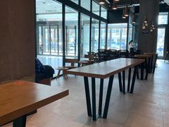 -星巴克(天津凯德天津湾店)