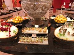 -咖啡苑 - 蔚藍夏日限定主题(永利皇宫店)