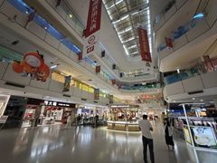 -北京华联购物中心(天通苑店)