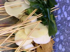 -钢管厂五区小郡肝串串香(蜀都万达店)