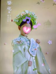 -倾城宝贝儿童摄影(新辰里酒仙桥店)
