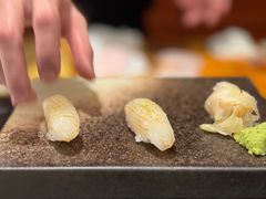 -Sushi Hanzo半藏(天环广场店)