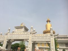 -兴隆文化园景区