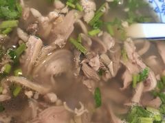 -老三羊汤【北兴隆街店】