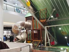 -丽达购物中心(崂山店)