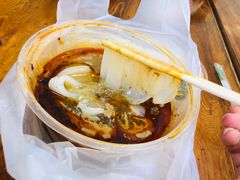 -清真·宏顺祥卤汁凉粉(大皮院店)