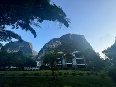 -广悦华阳朔河畔度假酒店(十里画廊遇龙河店)