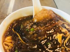 酸辣汤-桃源居(蠡园店)