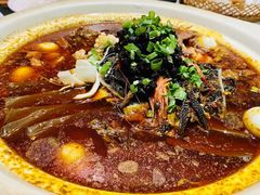 -眉州东坡(通州店)