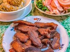 -鸿姐老火锅(静安店)