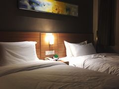 -宜必思酒店(扬州文昌阁店)