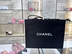 -CHANEL(恒隆广场店)