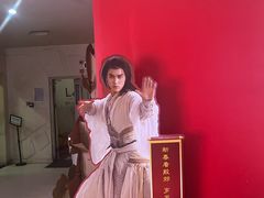 -金逸影城(大悦城IMAX激光店)