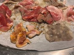 -福成自助烤肉(华冠天地城关店)