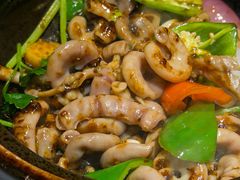 嘟嘟爽脆生肠-啫神·广州地标美食(北京路店)