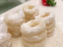 雪花糯米卷-亢龙太子酒轩(东湖店)