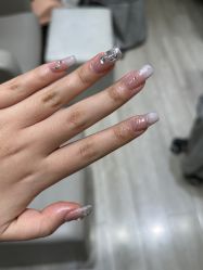 -晨·艺美甲美睫