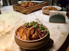 -锦府盐帮·李宅(领展购物广场中关村店)