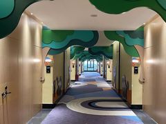 -清远熹乐谷温泉度假酒店