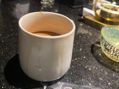 -上井料理黑金店(IFS国金中心店)