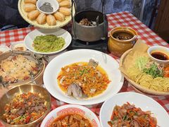 -湘厨壹品(芙蓉广场店)