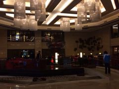 iphone_upload_pic-北京首都机场希尔顿酒店