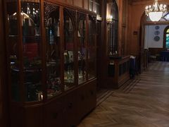 -马勒别墅·中餐厅