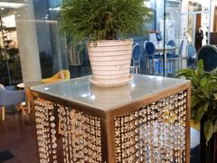 -园林格兰云天大酒店-太极名厨中餐厅