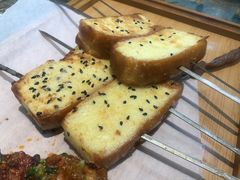 -小东北烧烤(双拥路店)