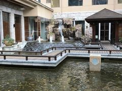 -三清山希尔顿度假酒店