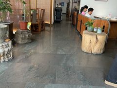 -大鱼徽州·寻味徽菜(星光总店)