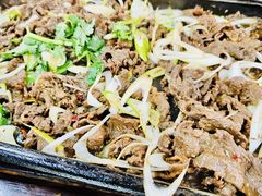 -清真永恒华威肉饼(潘家园店)