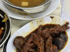 -新记肉骨茶