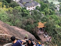 -丹霞山风景名胜区