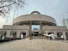 -上海博物馆(人民广场馆)