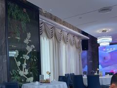 -怀德酒楼·粤菜·海鲜·茶点(宝安国际机场店)