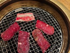 -MIKOMIKO和牛烧肉专门店(南门店)