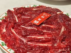 -汕头八合里海记牛肉店(清河店)