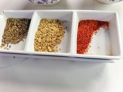 -大槐树烤肉馆(美术馆店)