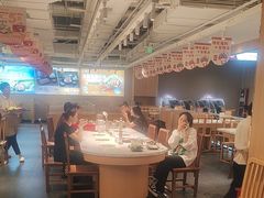 -呷哺呷哺(砂之船奥莱店)